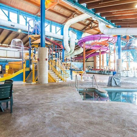 Big Horn Resort, Ascend Hotel Collection Billings Extérieur photo