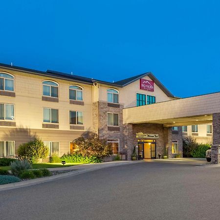 Big Horn Resort, Ascend Hotel Collection Billings Extérieur photo