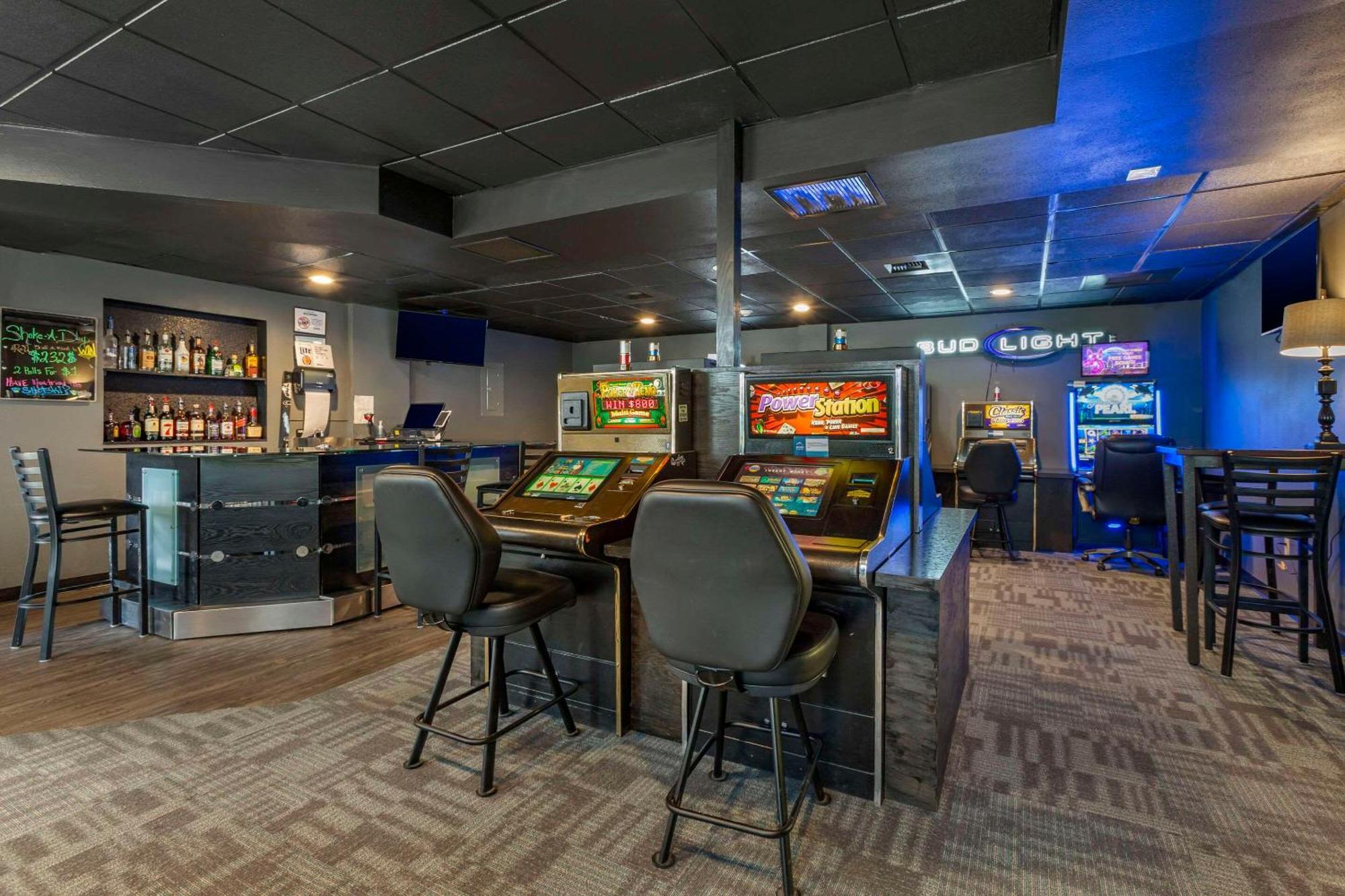 Big Horn Resort, Ascend Hotel Collection Billings Extérieur photo