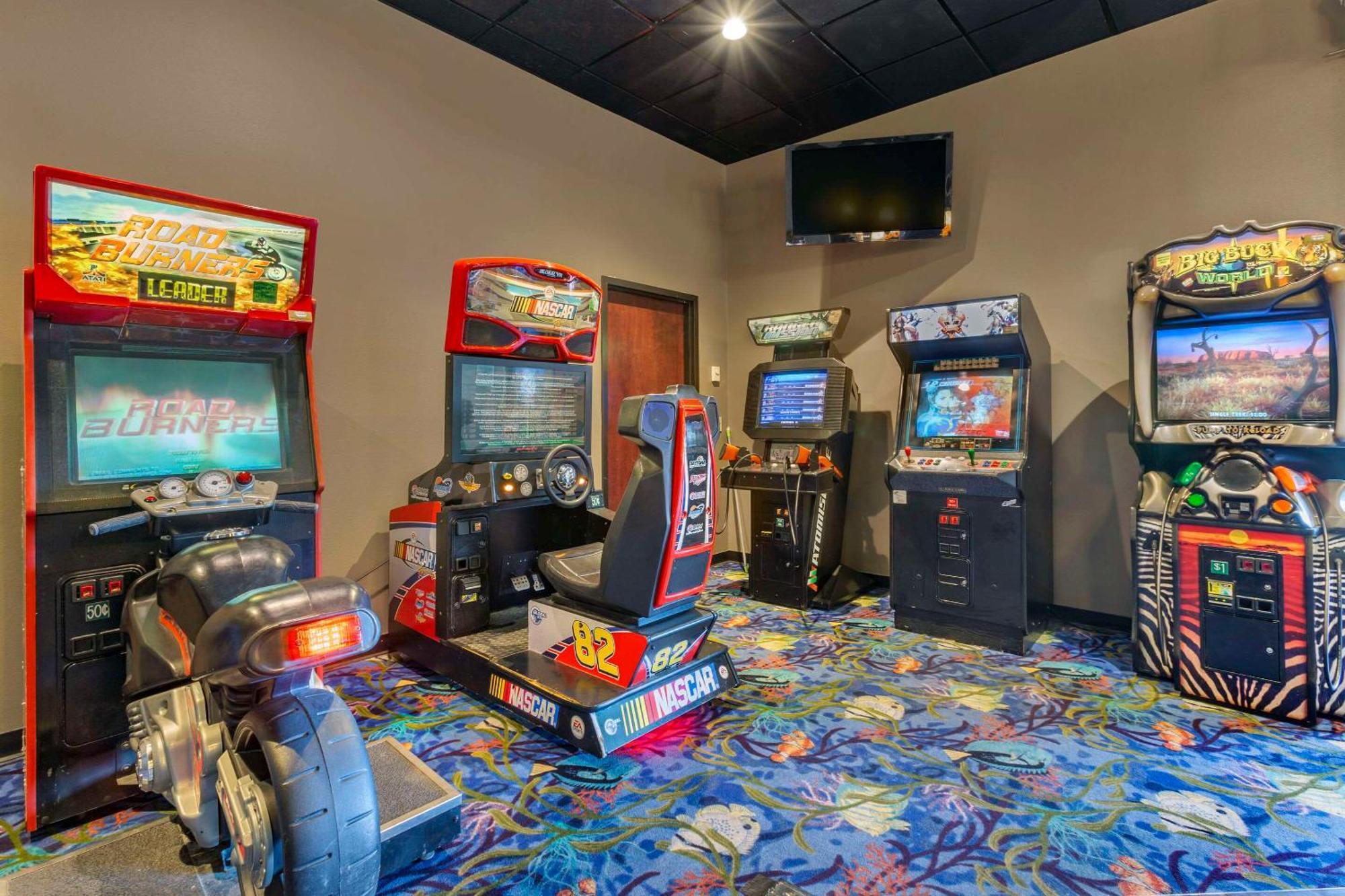 Big Horn Resort, Ascend Hotel Collection Billings Extérieur photo