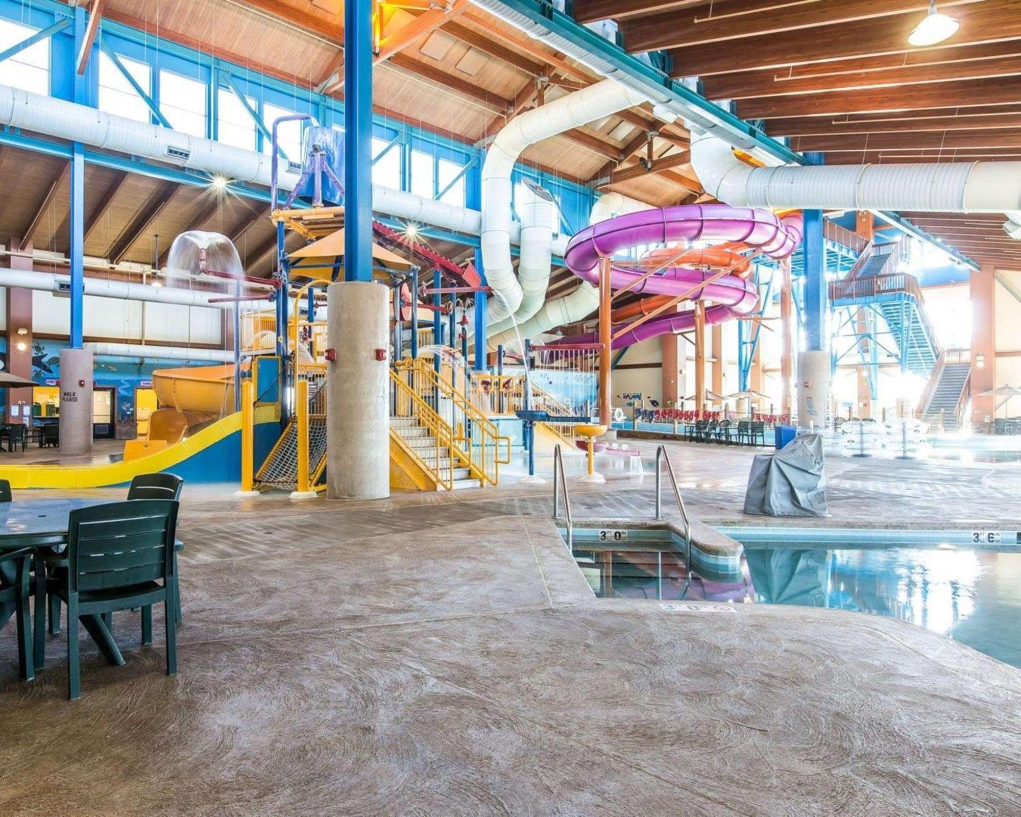 Big Horn Resort, Ascend Hotel Collection Billings Extérieur photo