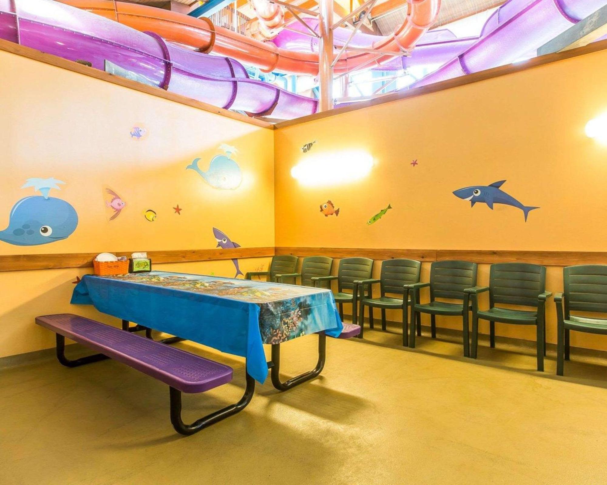 Big Horn Resort, Ascend Hotel Collection Billings Extérieur photo