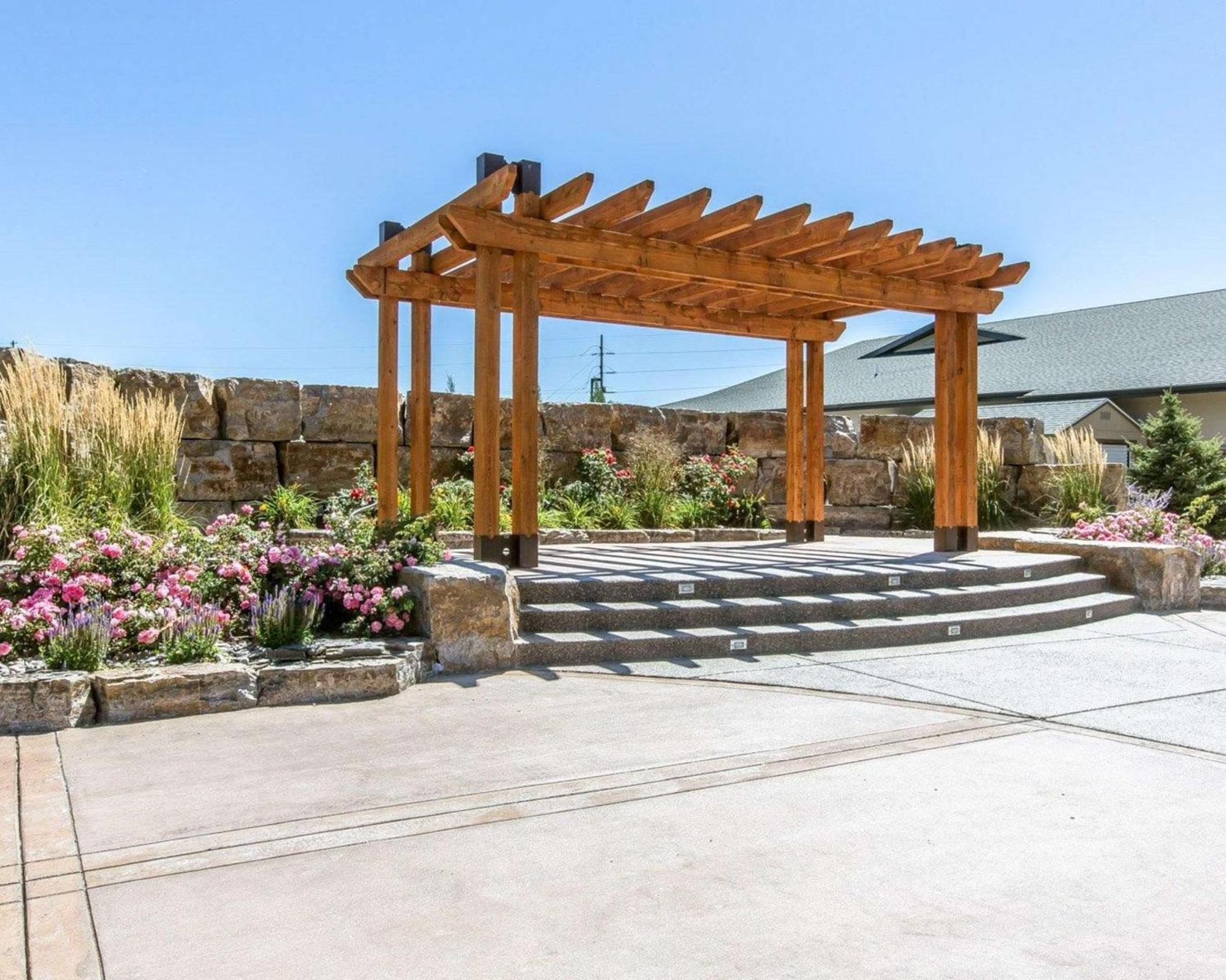 Big Horn Resort, Ascend Hotel Collection Billings Extérieur photo