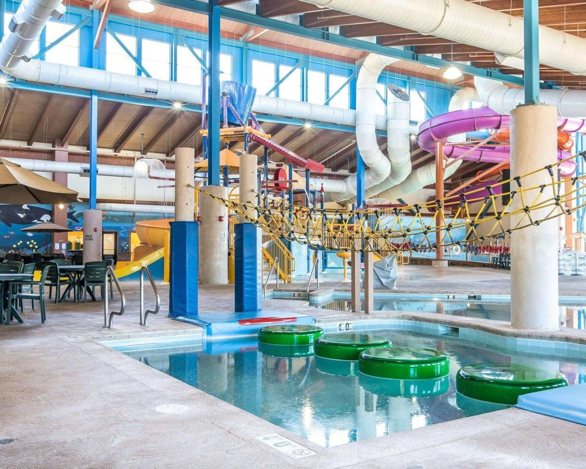 Big Horn Resort, Ascend Hotel Collection Billings Extérieur photo