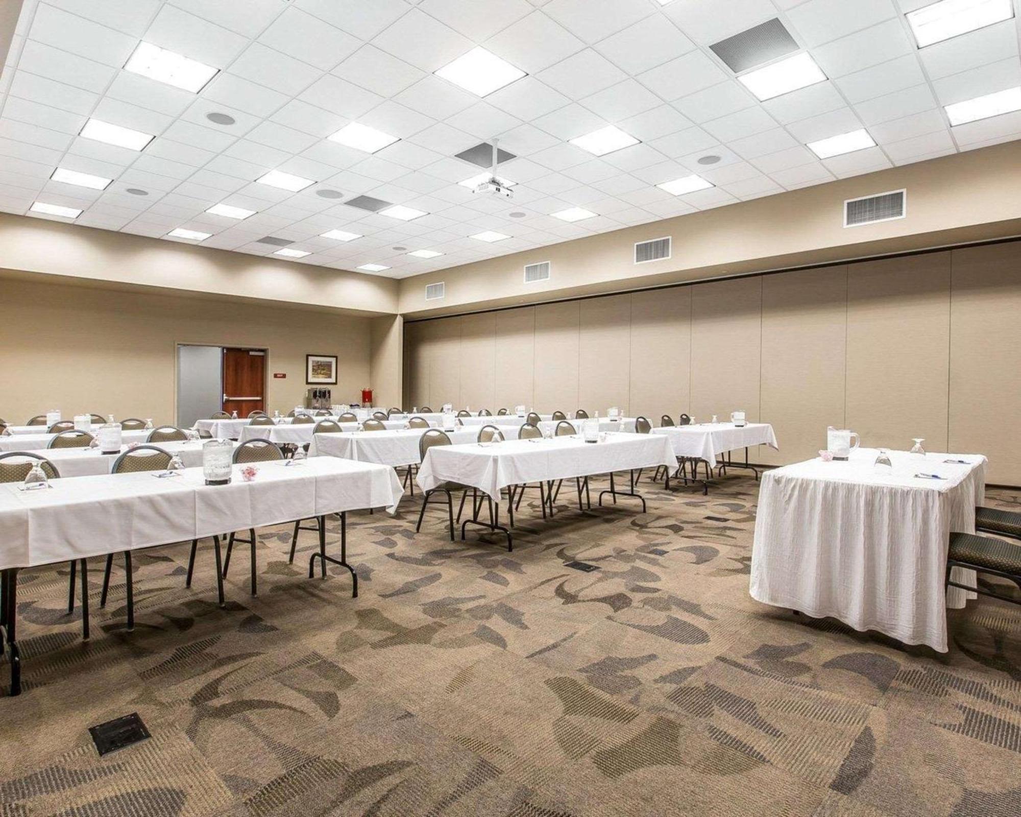 Big Horn Resort, Ascend Hotel Collection Billings Extérieur photo