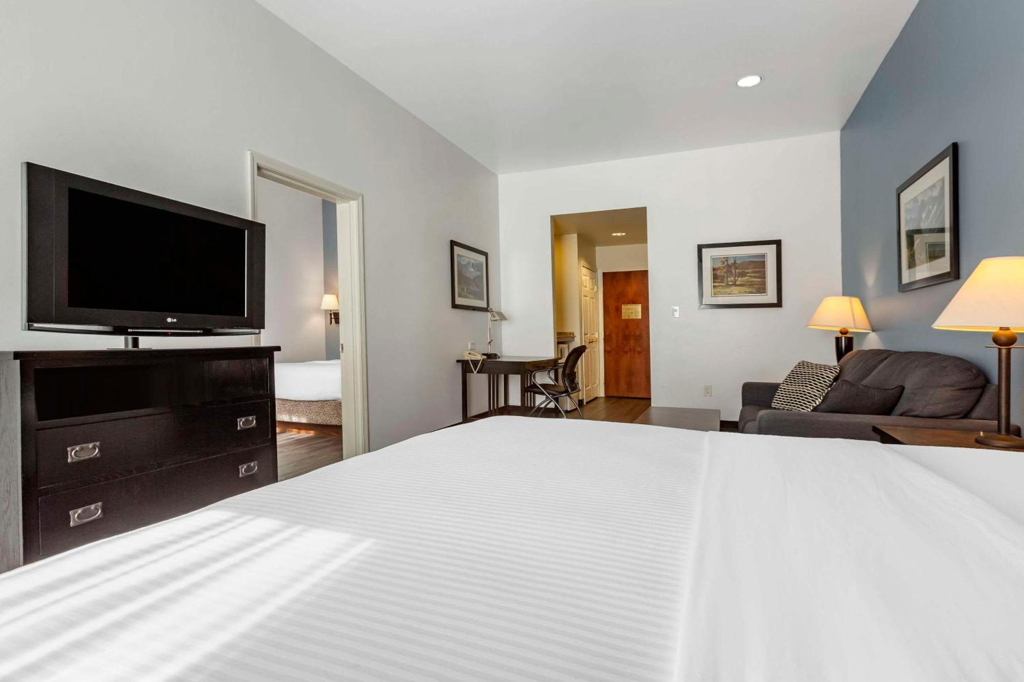 Big Horn Resort, Ascend Hotel Collection Billings Extérieur photo