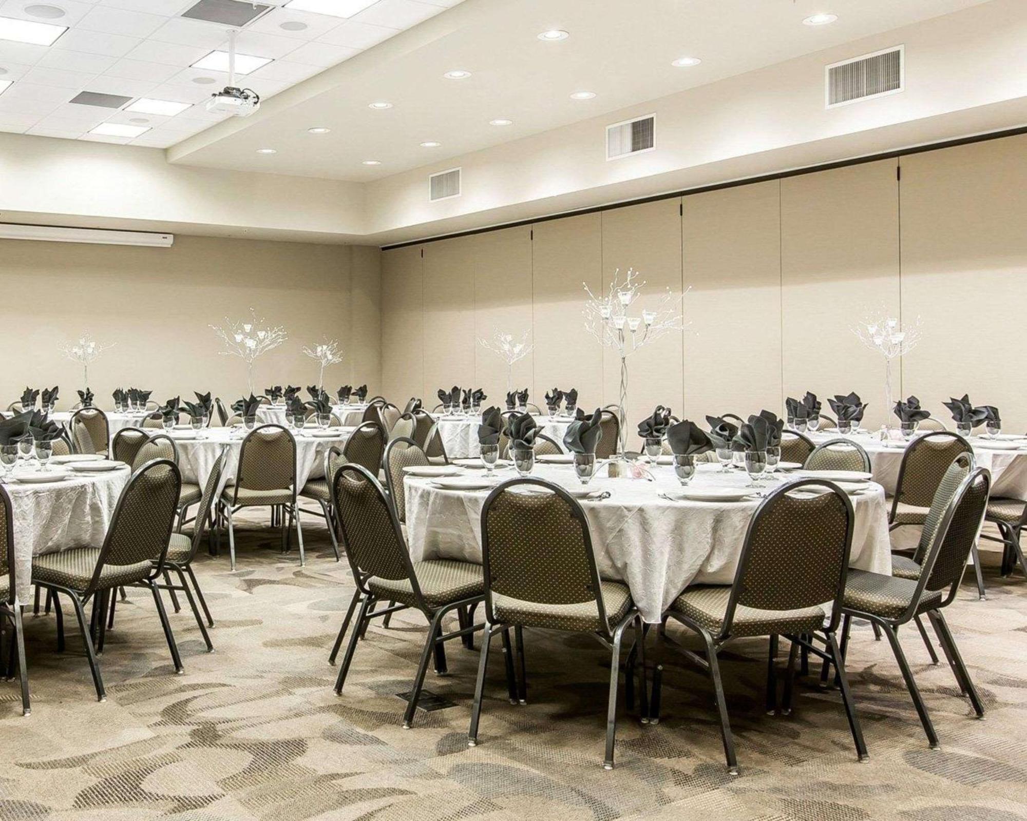 Big Horn Resort, Ascend Hotel Collection Billings Extérieur photo