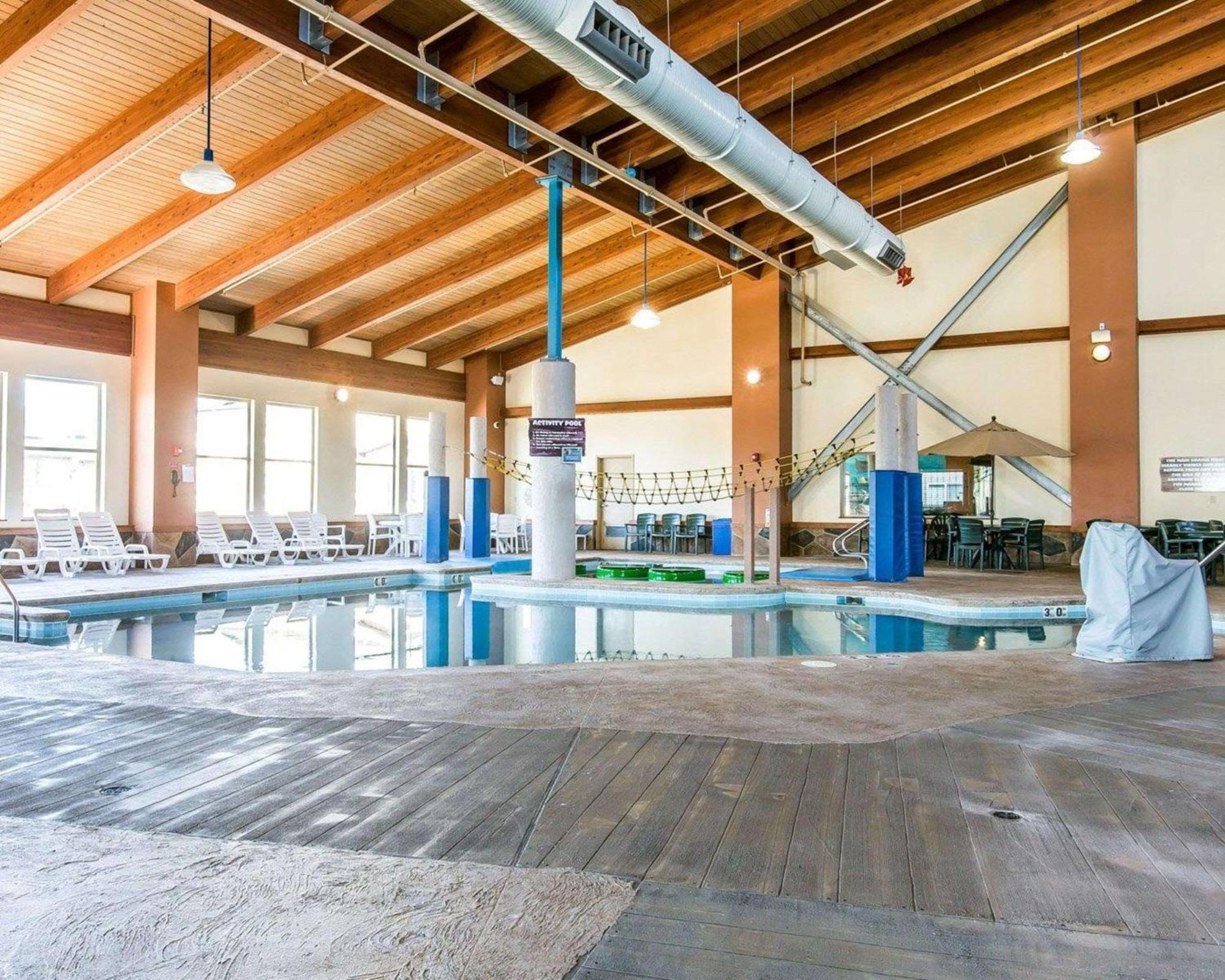 Big Horn Resort, Ascend Hotel Collection Billings Extérieur photo
