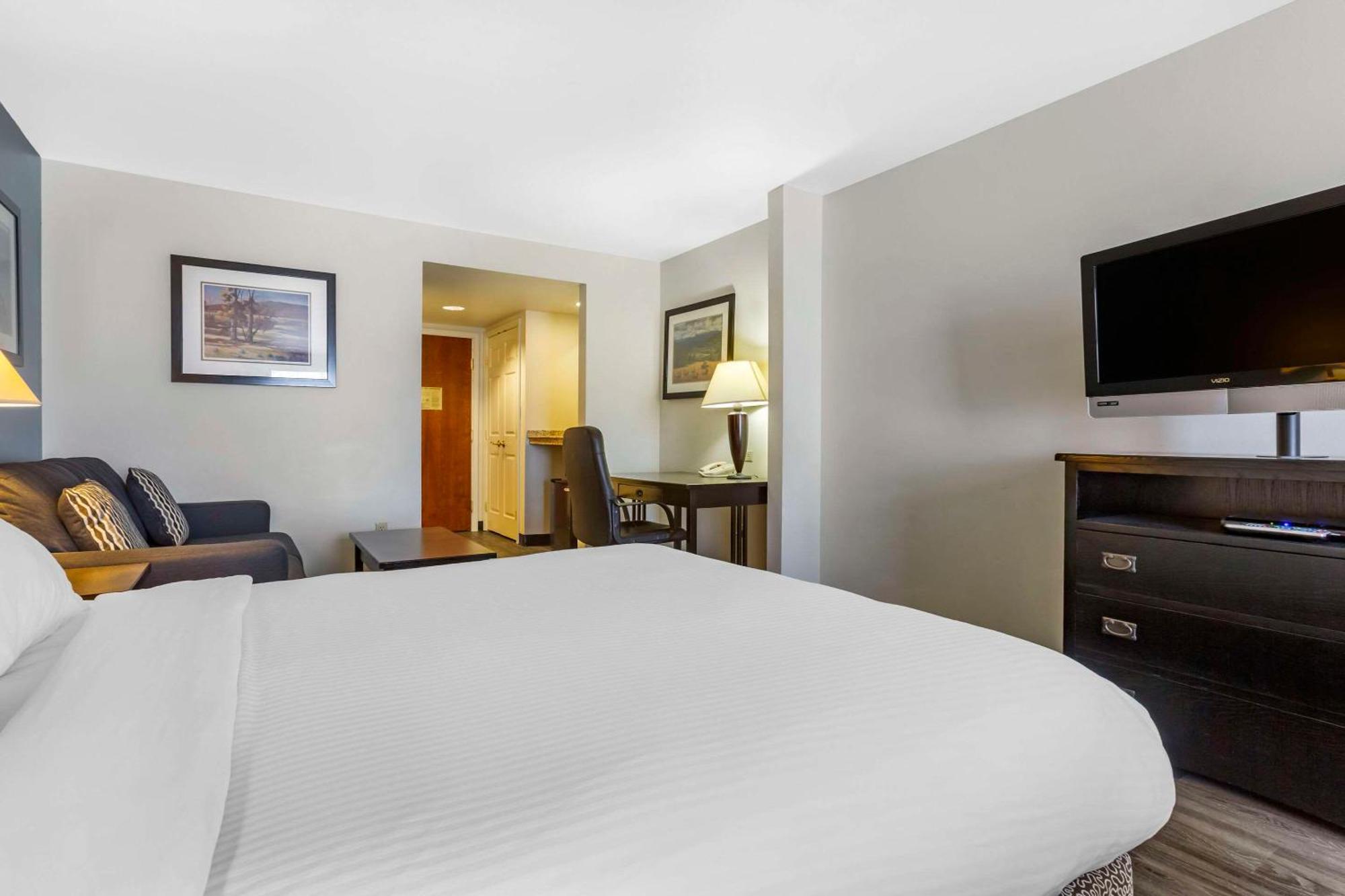 Big Horn Resort, Ascend Hotel Collection Billings Extérieur photo