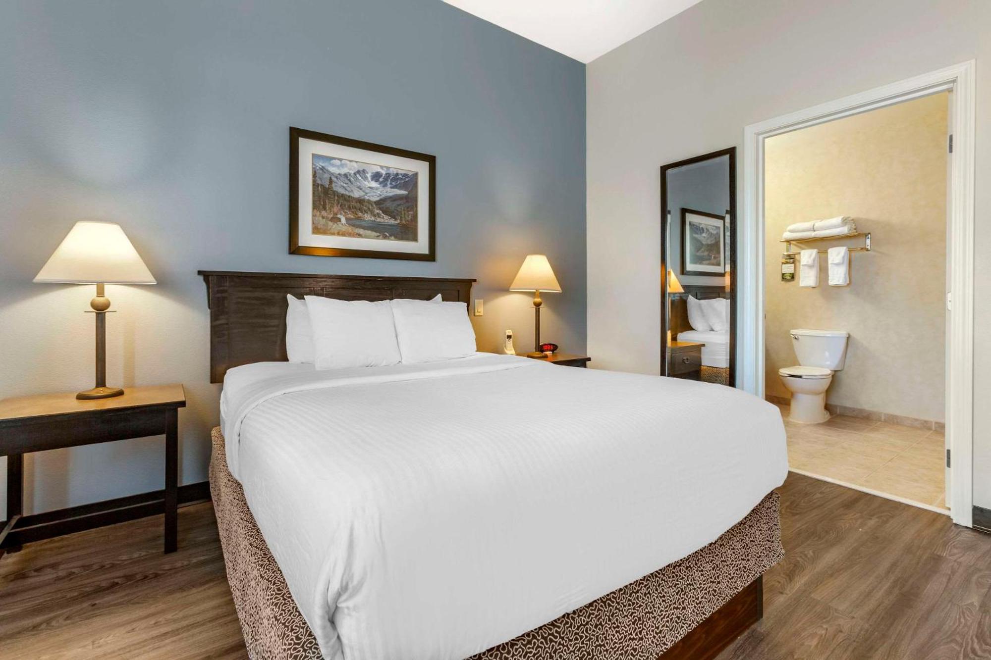 Big Horn Resort, Ascend Hotel Collection Billings Extérieur photo