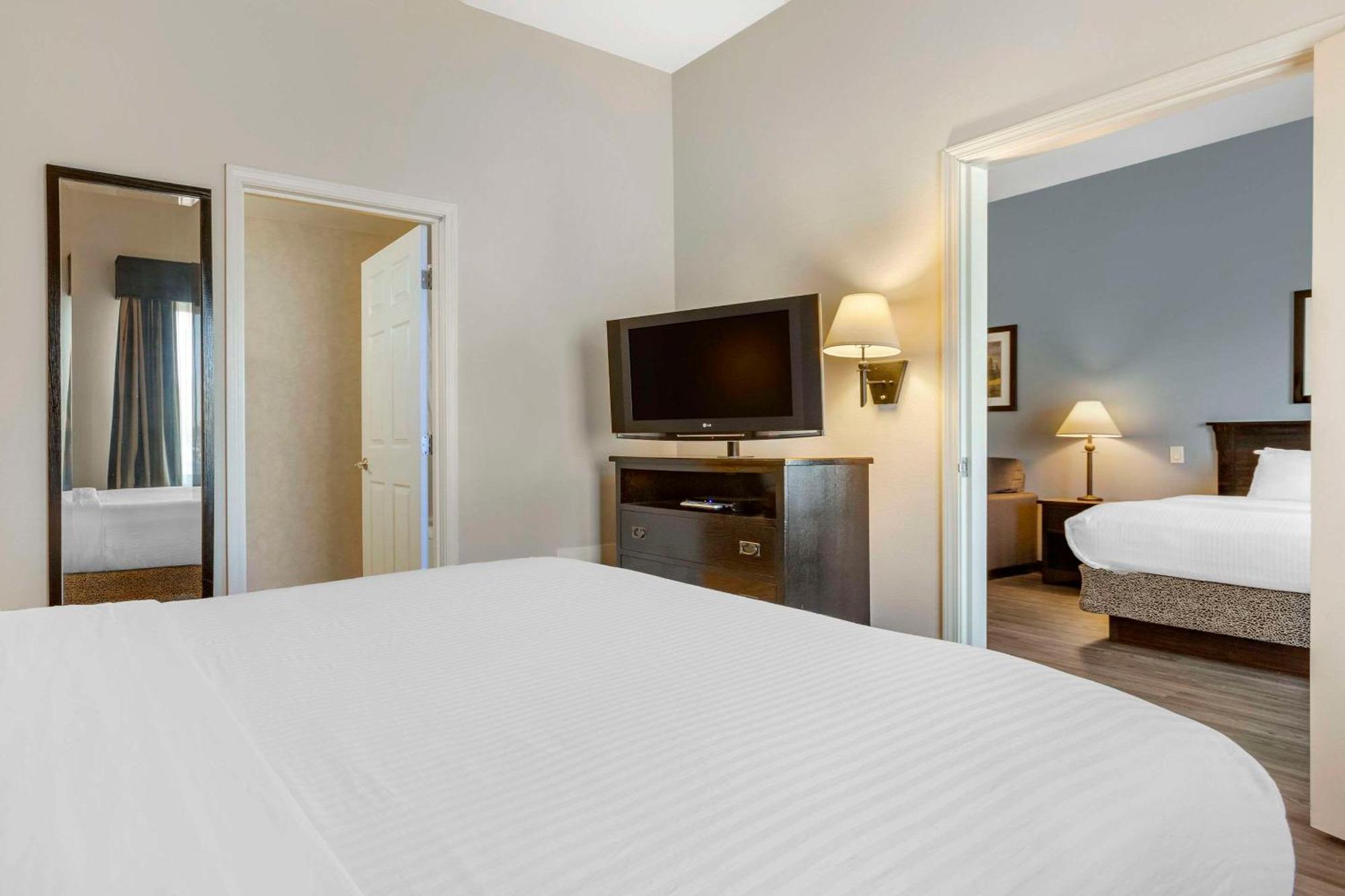 Big Horn Resort, Ascend Hotel Collection Billings Extérieur photo