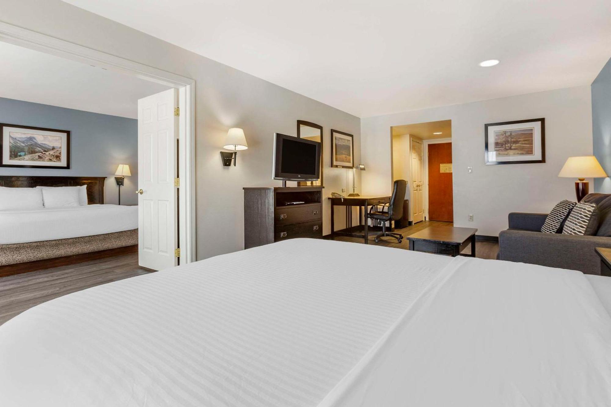 Big Horn Resort, Ascend Hotel Collection Billings Extérieur photo