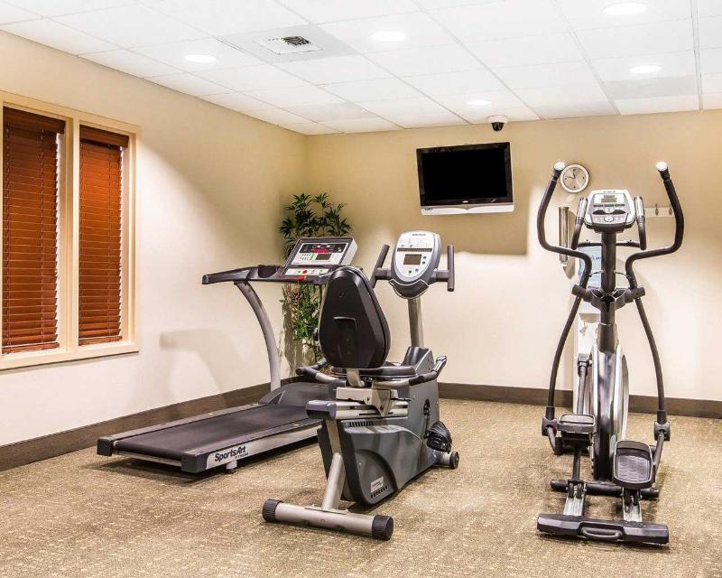 Big Horn Resort, Ascend Hotel Collection Billings Extérieur photo