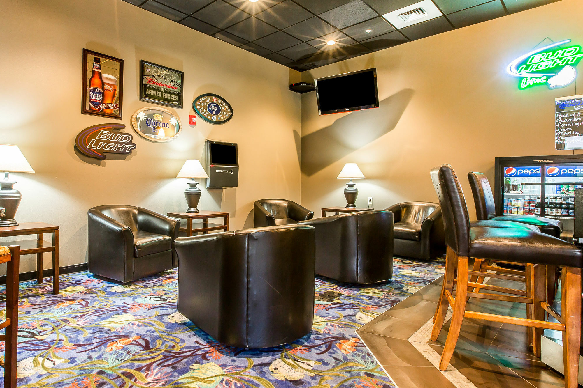 Big Horn Resort, Ascend Hotel Collection Billings Extérieur photo